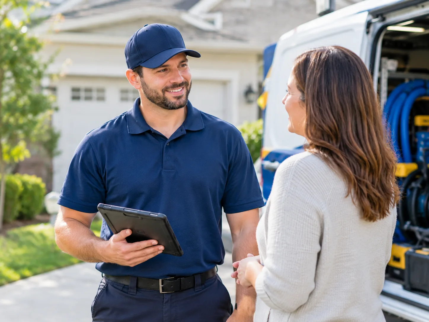Sewage Backup Cleanup Andrews, SC FAQs